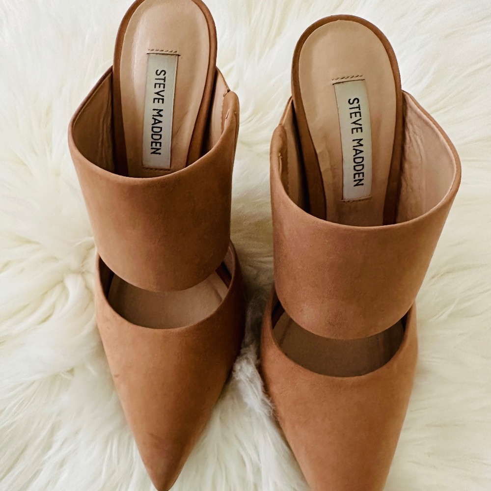 Pointed Pump